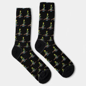 Chaussette Bâtonnet de nage (Droite)