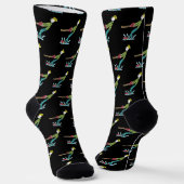 Chaussette Bâtonnet de ski nautique (Angulaire)