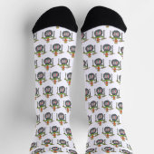 Chaussette Battage (Haut)