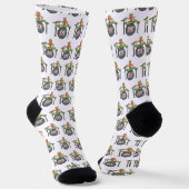 Chaussette Battage (Angulaire)