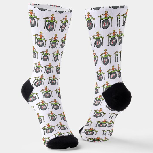 Chaussette Battage (Angulaire)