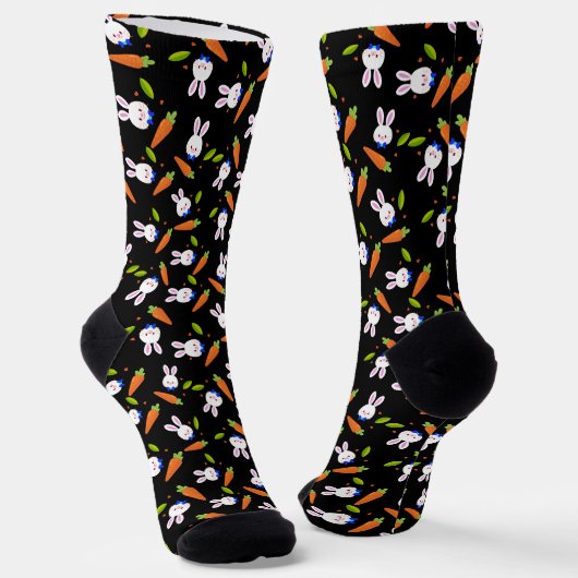 Chaussette Be Hoppy (Angulaire)