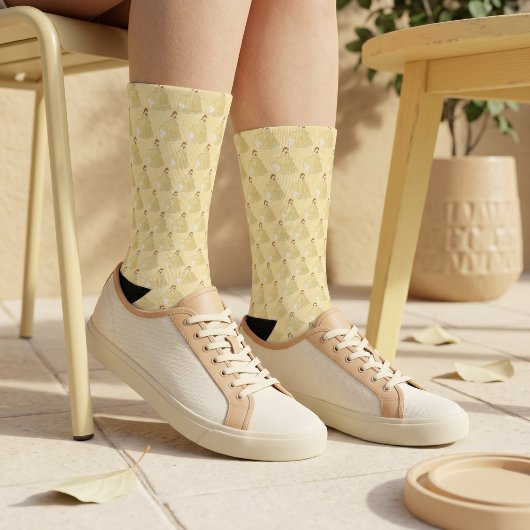 Chaussette Belles Chaussettes