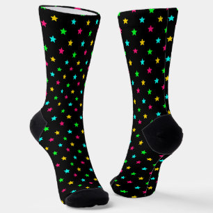 Chaussette Bénédictions d'Astral
