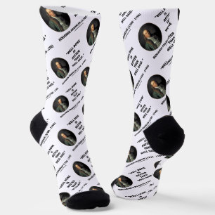 Chaussette Benjamin Franklin Bien Fait Mieux Que Bien Dit