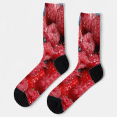 Chaussette Berry Bonanza (Gauche)