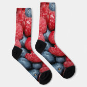 Chaussette Berry Bonanza (Droite)