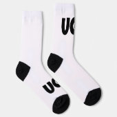 Chaussette Beurk (Droite)