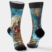 Chaussette Bières (Angulaire)