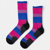 Chaussette Bisexuel (Gauche)