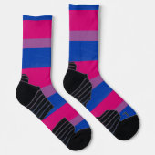 Chaussette Bisexuel (Droite)