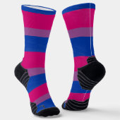 Chaussette Bisexuel (Angulaire)