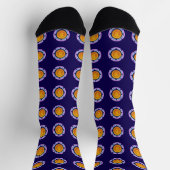 CHAUSSETTE BITCOIN (Haut)