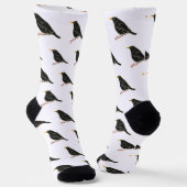 Chaussette Blackbird (Angulaire)