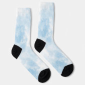 Chaussette Blue & light blue socks (Droite)