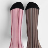 Chaussette Boeuf rôti et jambon de miel (Haut)