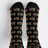 Chaussette Bof (Haut)