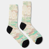 Chaussette Boho Bubbles Chaussettes (Droite)