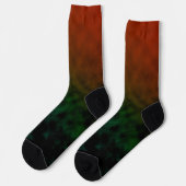Chaussette Bois de l'Ember (Gauche)
