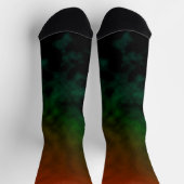 Chaussette Bois de l'Ember (Haut)