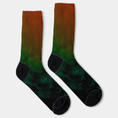 Chaussette Bois de l'Ember (Droite)