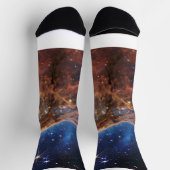 Chaussette bonne suce (Haut)