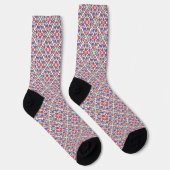 Chaussette Botanical Pop - Harvest (Droite)