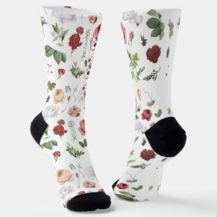 Chaussette Boutiques Florales Près De Moi