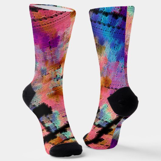 Chaussette Brainstorm Hershey (Angulaire)