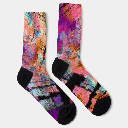 Chaussette Brainstorm Hershey (Droite)