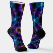 Chaussette Bright Socks 0033849 (Angulaire)