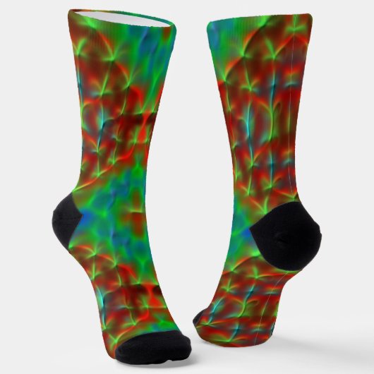 Chaussette Bright Socks 0033856 (Angulaire)