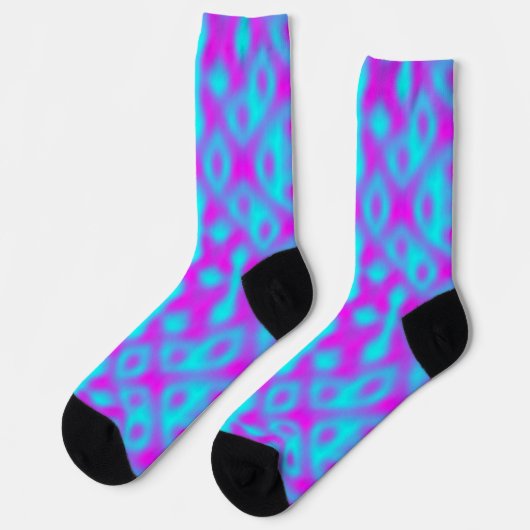 Chaussette Bright Socks 0033857 (Gauche)