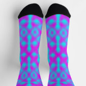 Chaussette Bright Socks 0033857 (Haut)