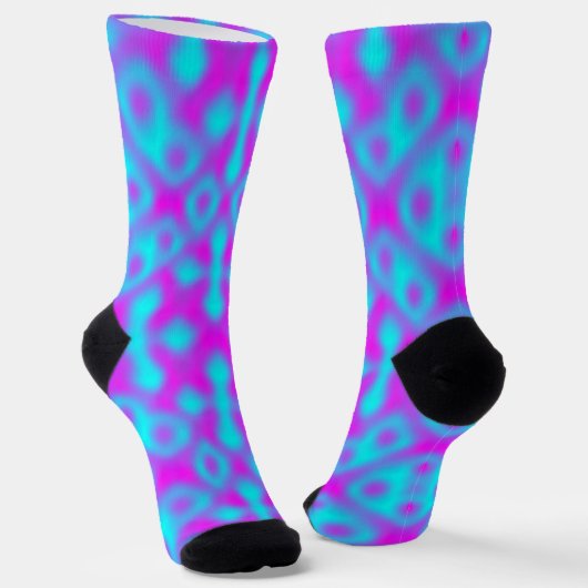 Chaussette Bright Socks 0033857 (Angulaire)