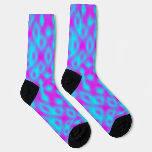 Chaussette Bright Socks 0033857 (Droite)