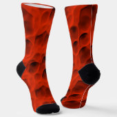 Chaussette Bright Socks 0033860 (Angulaire)