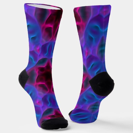 Chaussette Bright Socks 0033862 (Angulaire)