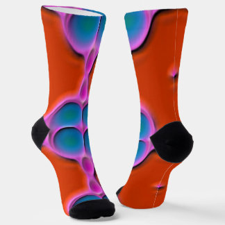 Chaussette Bright Socks 0033863