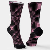 Chaussette Bright Socks 0033868 (Angulaire)