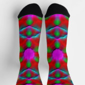Chaussette Bright Socks 0033870 (Haut)