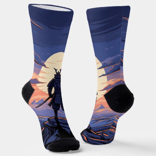 Chaussette Bright Socks 0035755 (Angulaire)