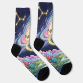 Chaussette Bright Socks 0035787 (Droite)