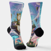 Chaussette Bright Socks 0035832 (Angulaire)