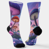 Chaussette Bright Socks 0035837 (Angulaire)