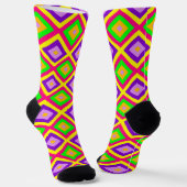 Chaussette Bright Socks 0035838 (Angulaire)