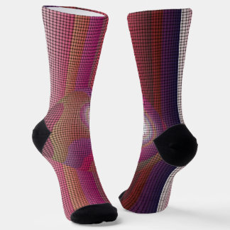 Chaussette Bright Socks 0035839