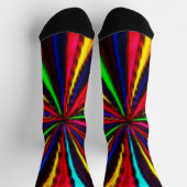 Chaussette Bright Socks 0035850 (Haut)