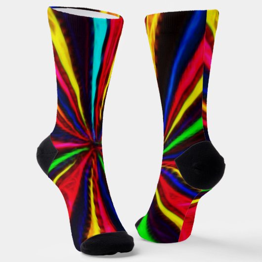 Chaussette Bright Socks 0035850 (Angulaire)