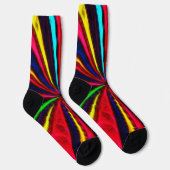 Chaussette Bright Socks 0035850 (Droite)